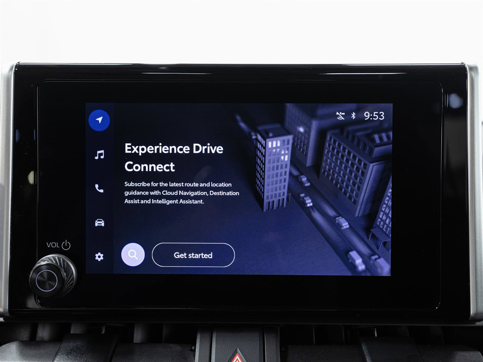 Certified 2023 Toyota RAV4 XLE w/ Convenience Package image 7