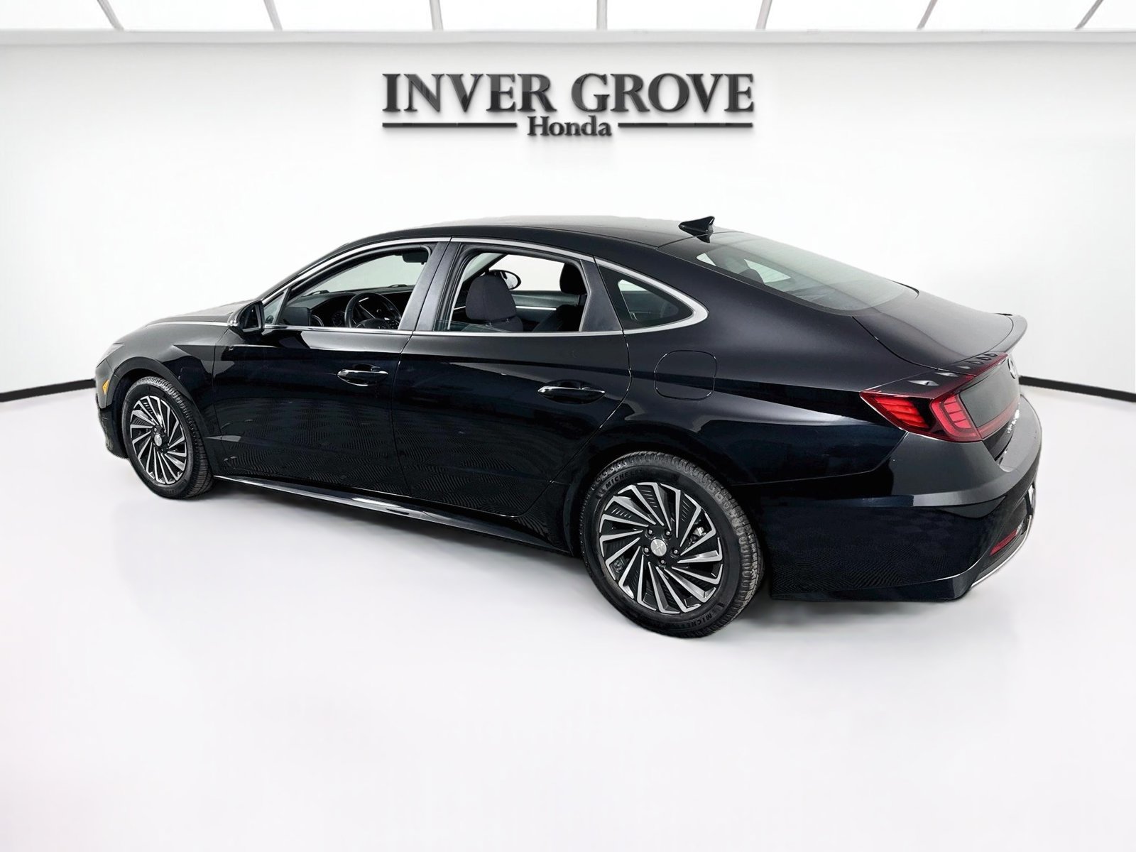 Used 2023 Hyundai Sonata SEL FWD image 7