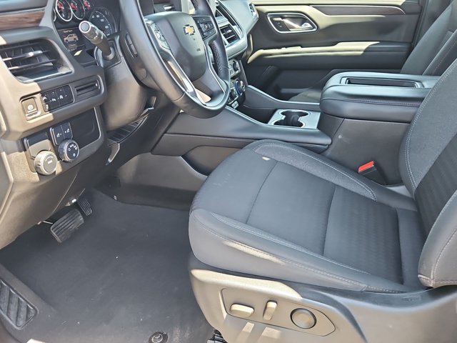 Certified 2023 Chevrolet Tahoe LS RWD image 22