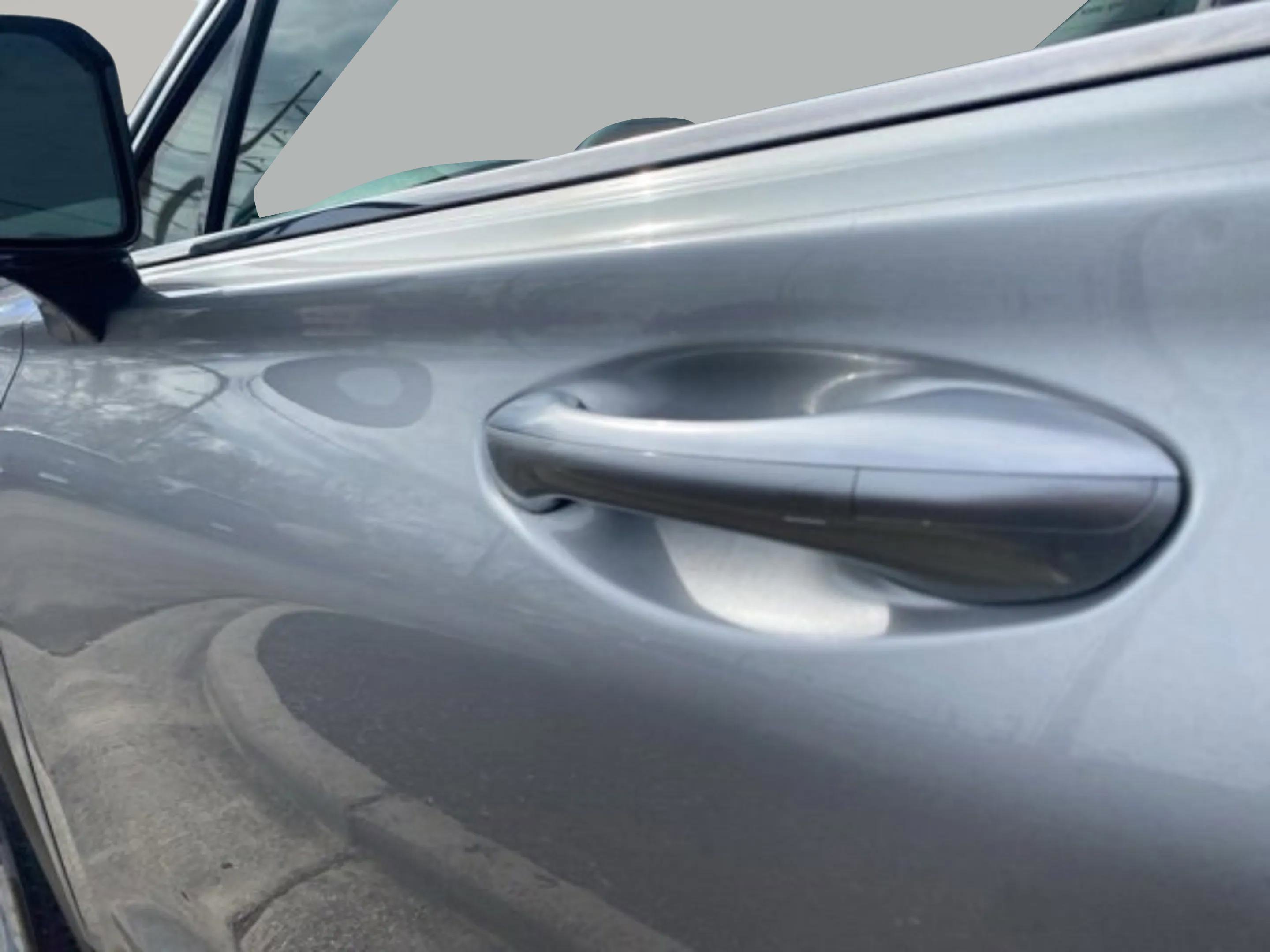 Used 2023 Hyundai Santa Fe SEL image 13