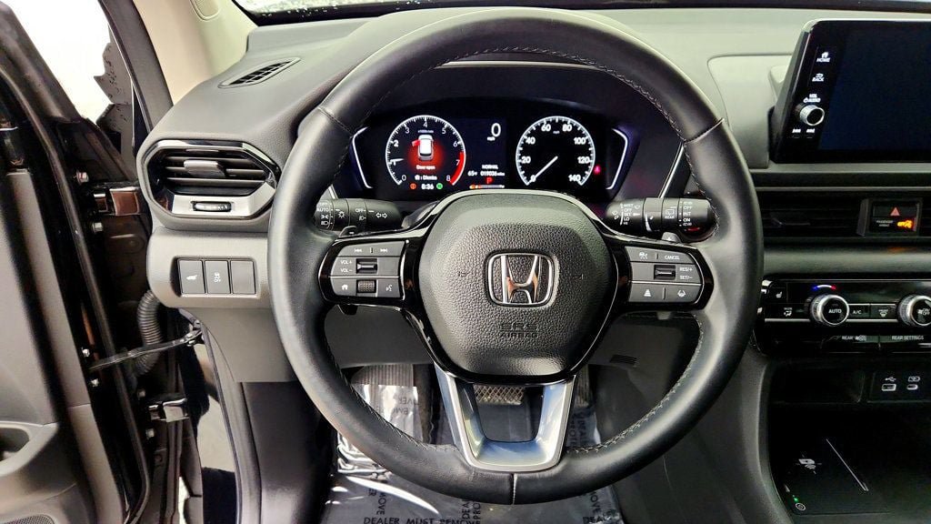 Used 2023 Honda Pilot EX-L image 13