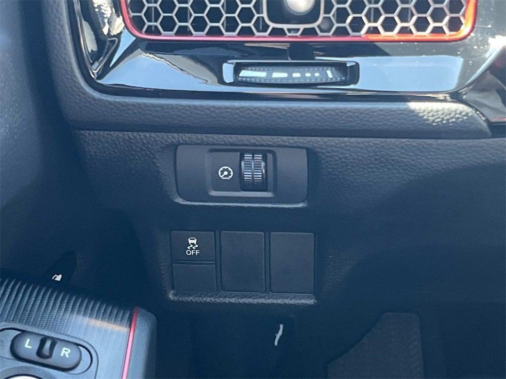 Used 2025 Honda Civic Si image 29