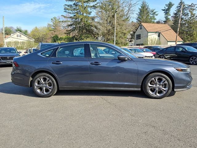Certified 2023 Honda Accord EX image 7
