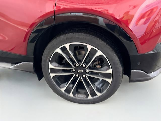 New 2026 Chevrolet Blazer EV SS image 34