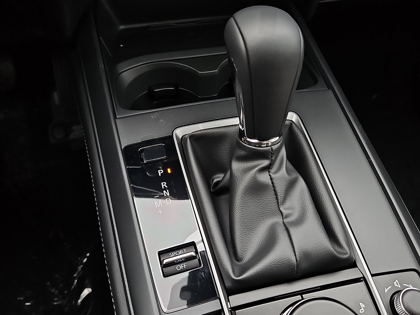 New 2026 MAZDA CX-30 AWD 2.5 S image 13