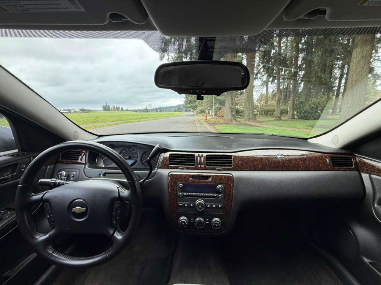 Used 2016 Chevrolet Impala Limited LS image 18