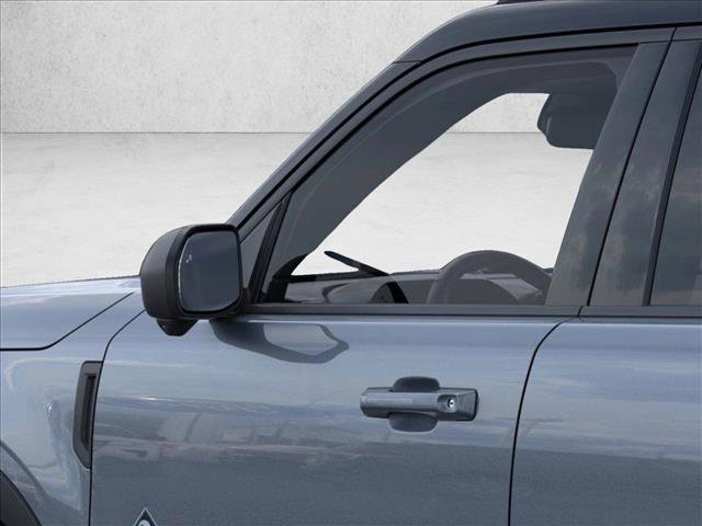 New 2025 Ford Bronco Sport Outer Banks w/ Outer Banks Tech Package+ image 20