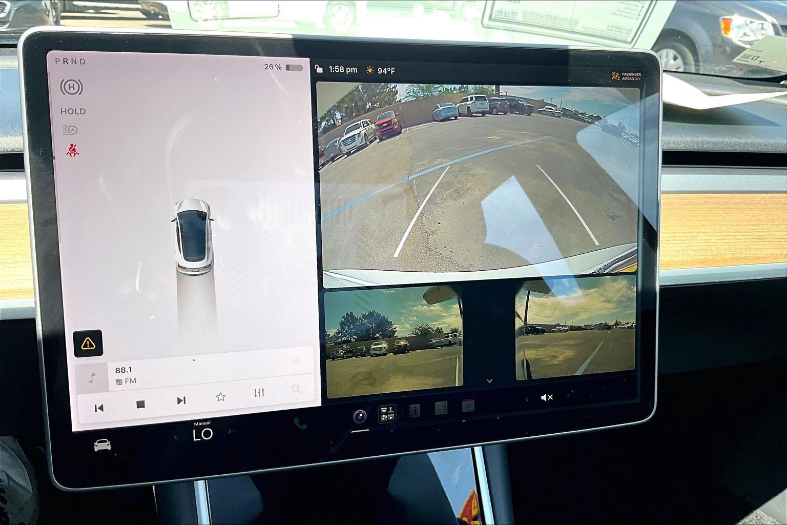 Used 2018 Tesla Model 3 Long Range RWD image 21