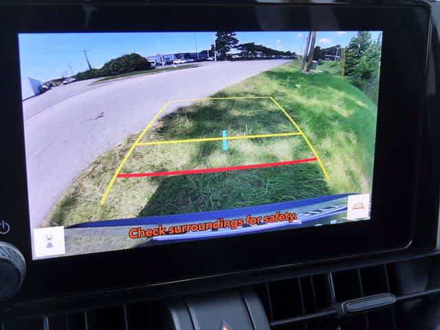 Used 2023 Toyota RAV4 LE AWD/4WD image 21