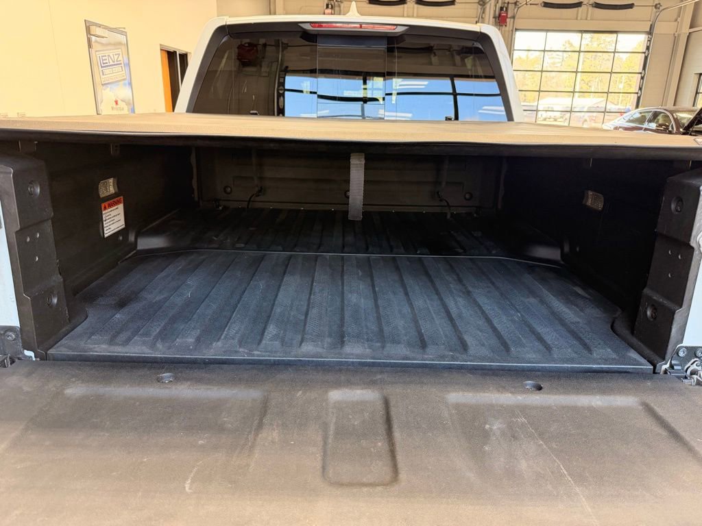 Used 2023 Honda Ridgeline RTL image 12