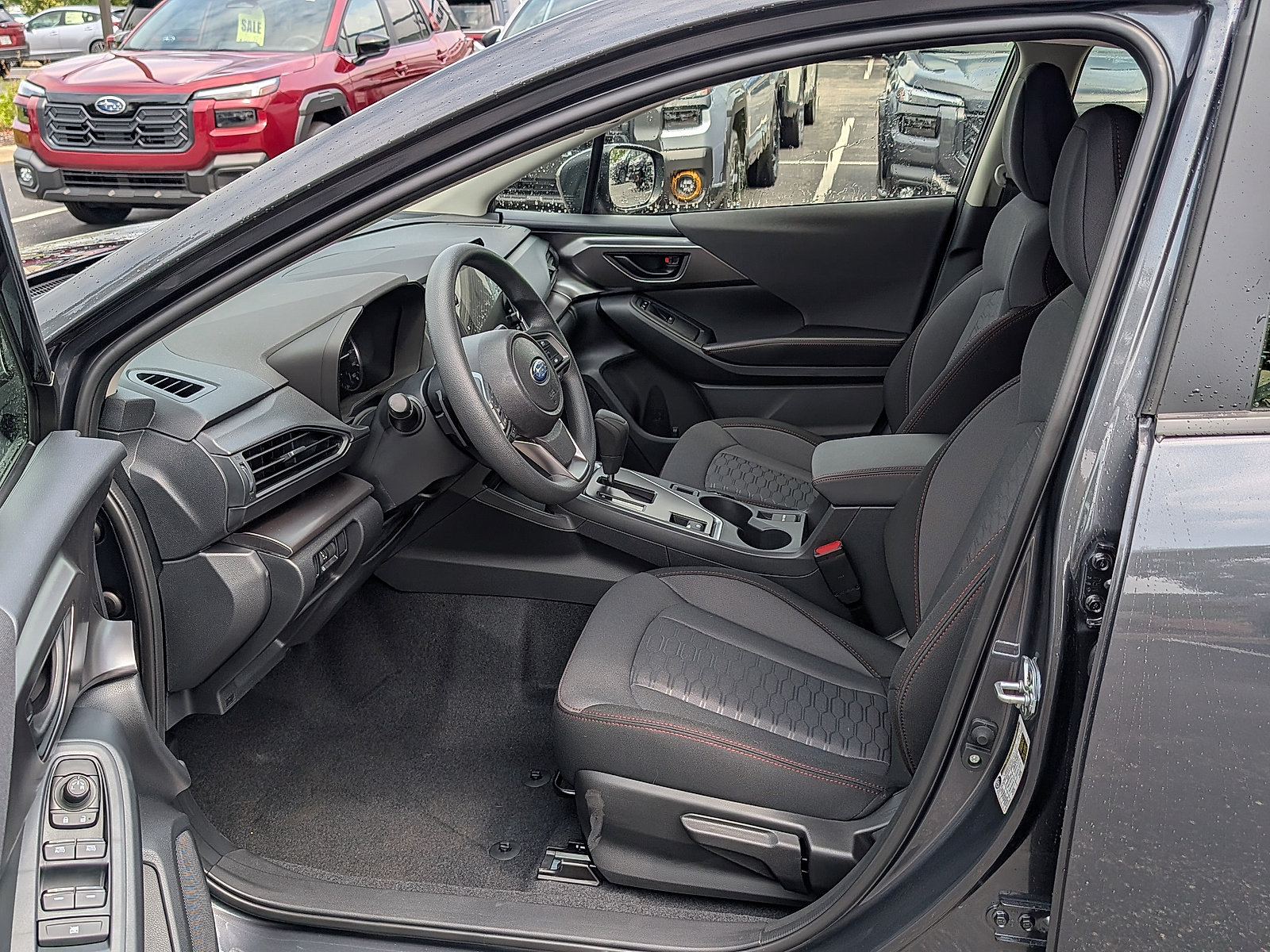 New 2026 Subaru Impreza 2.0i Sport AWD/4WD image 6