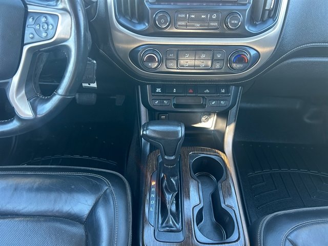 Used 2018 GMC Canyon Denali image 11
