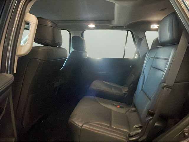 Used 2023 Toyota Sequoia TRD Pro image 18