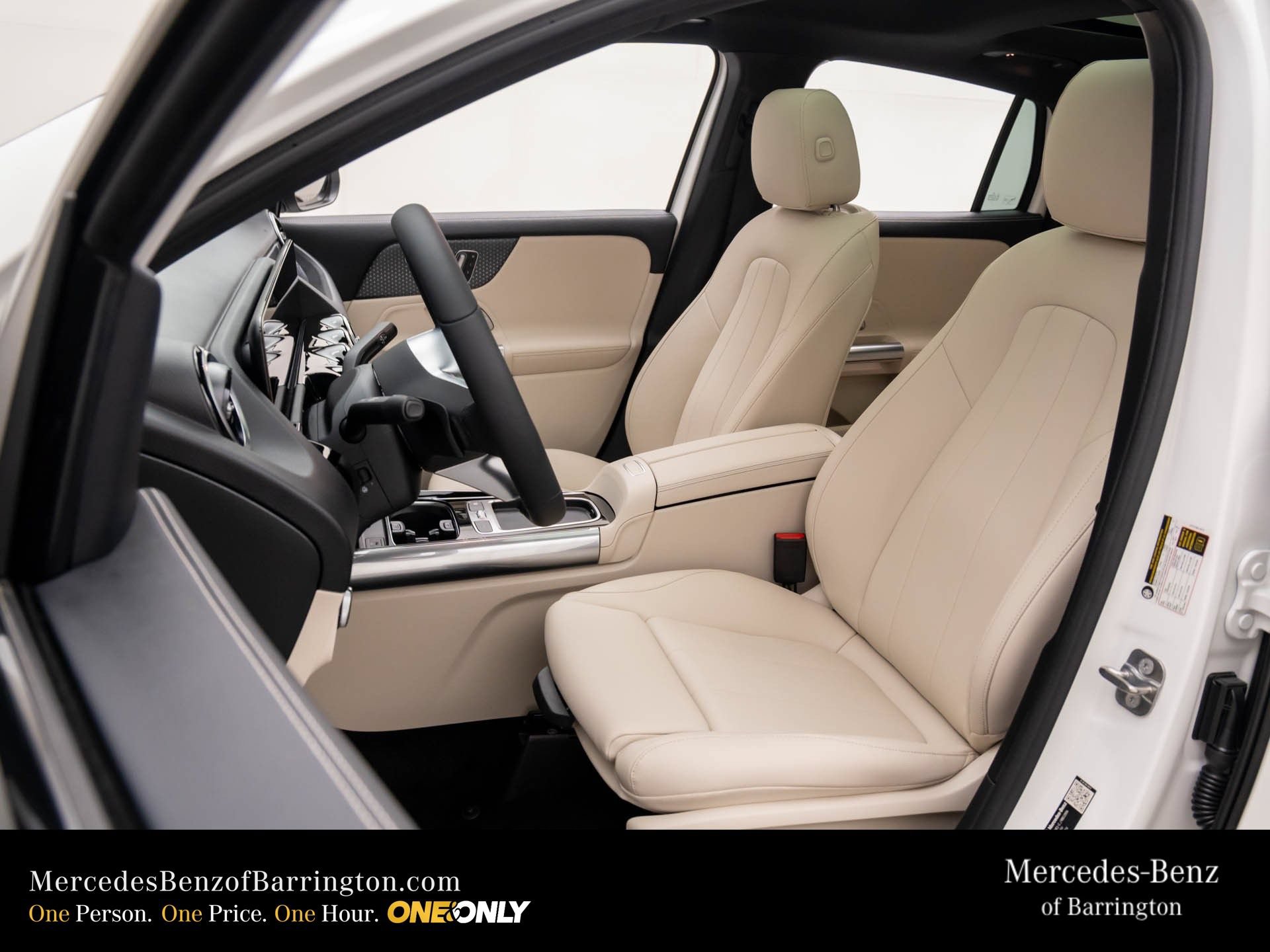 New 2026 Mercedes-Benz GLA 250 4MATIC image 18