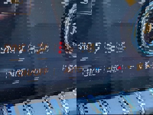 New 2026 GMC Yukon XL AT4 w/ AT4 Premium Plus Package image 14