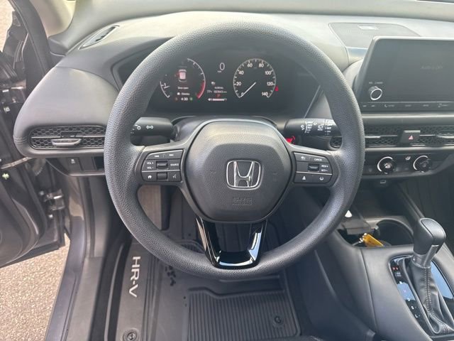 Certified 2023 Honda HR-V LX image 14