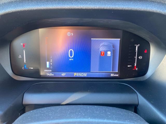 New 2026 Ford Transit 150 Low Roof w/ Load Area Protection Package image 14