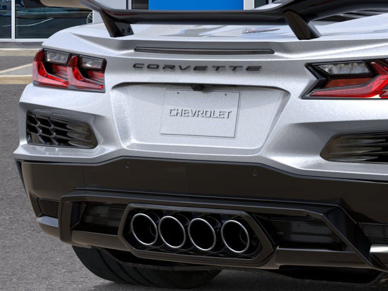 New 2026 Chevrolet Corvette Z06 image 55