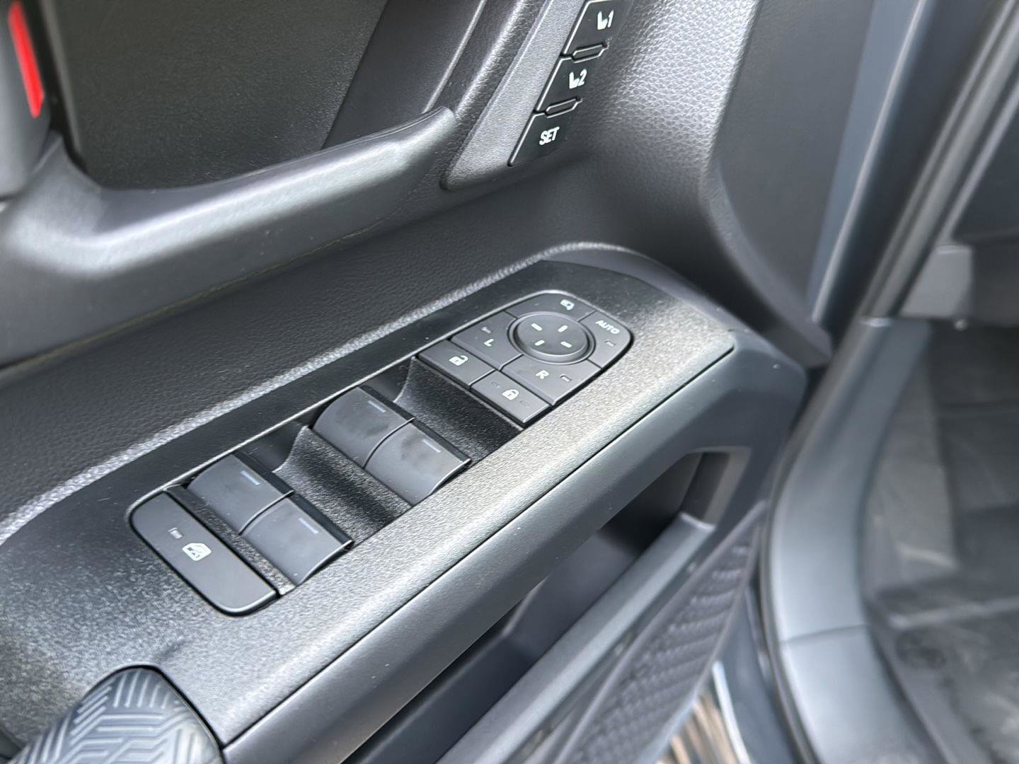 New 2026 Toyota 4Runner Trailhunter image 27