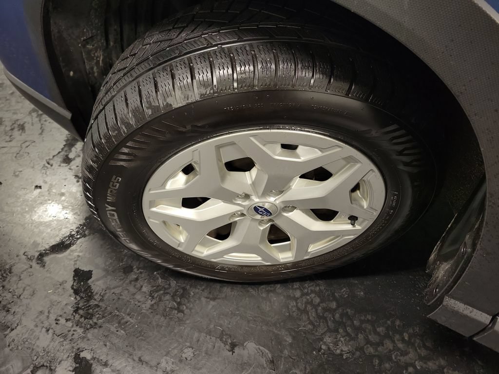 Used 2019 Subaru Forester w/ Alloy Wheel Package AWD/4WD image 14