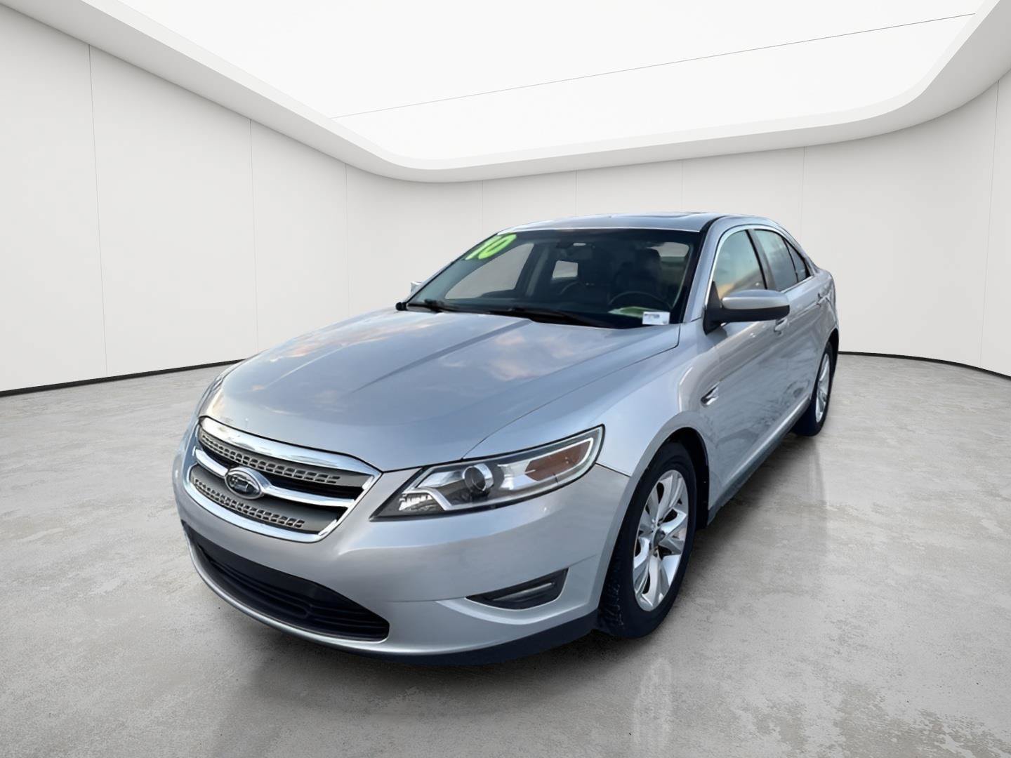 Used 2010 Ford Taurus SEL FWD image 6