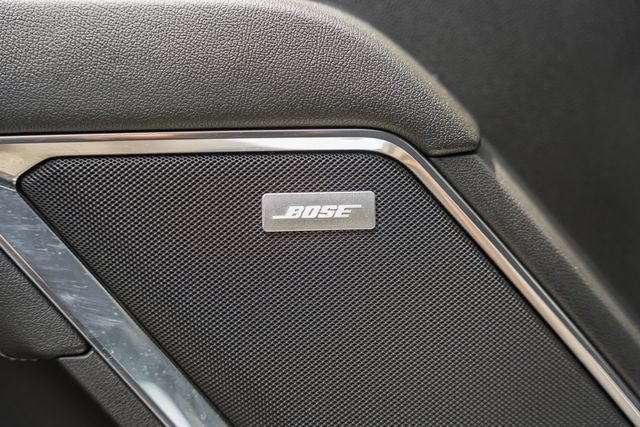 Used 2023 Chevrolet Silverado 1500 LTZ w/ LTZ Convenience Package II AWD/4WD image 46