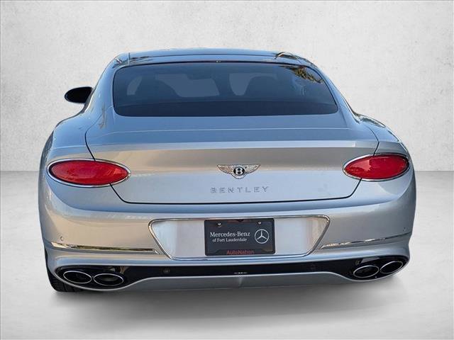 Used 2023 Bentley Continental GT Mulliner image 7