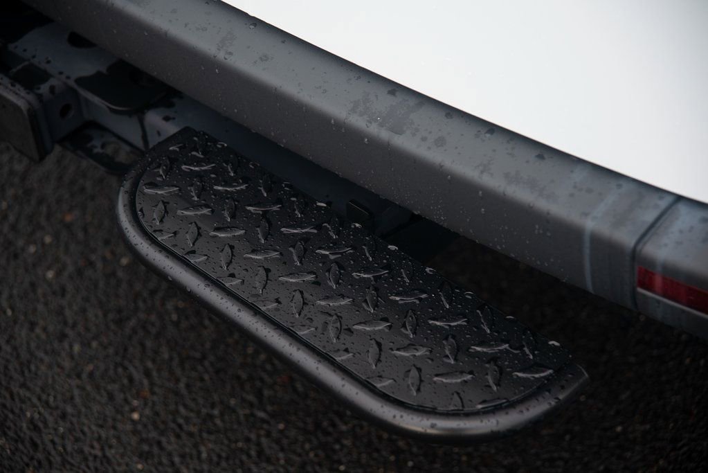 New 2025 Mercedes-Benz Sprinter 2500 image 19