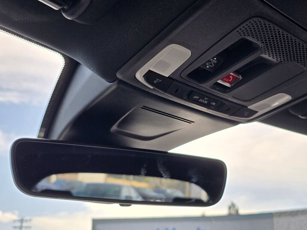 New 2026 Honda Civic Sport Touring image 29