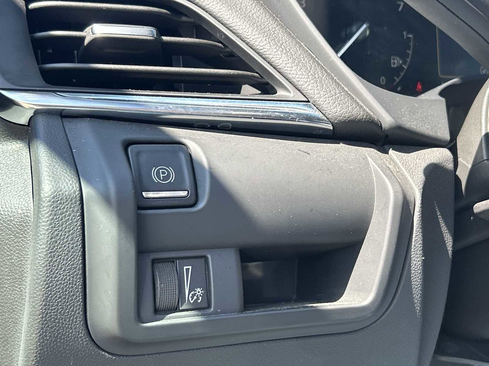 Certified 2024 Cadillac CT4 Premium Luxury w/ Climate Package image 17