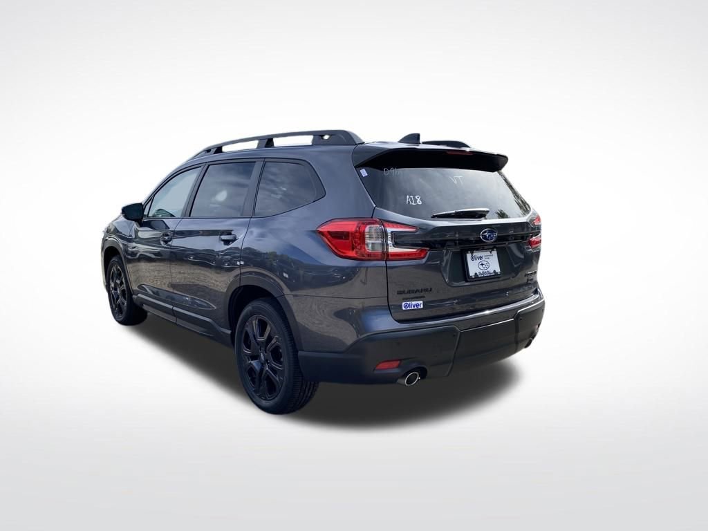 New 2025 Subaru Ascent Bronze Edition image 6