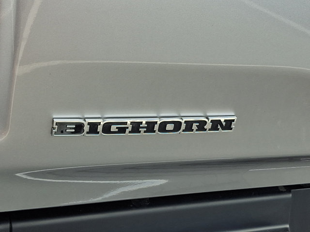 Used 2021 RAM 1500 Big Horn AWD/4WD image 31