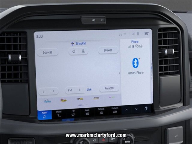 New 2026 Ford F150 XL image 14