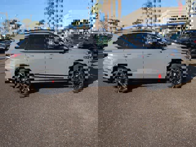 New 2026 Acura MDX Type S image 8