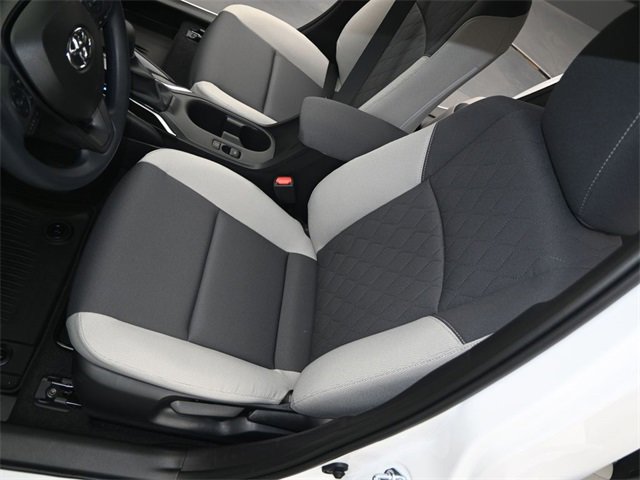 New 2026 Toyota Corolla LE image 9