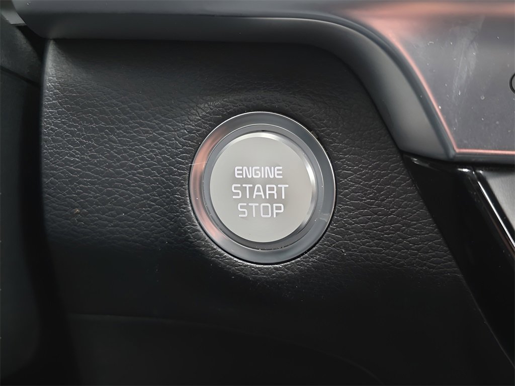 Used 2022 Kia Telluride SX w/ SX Prestige Package image 30