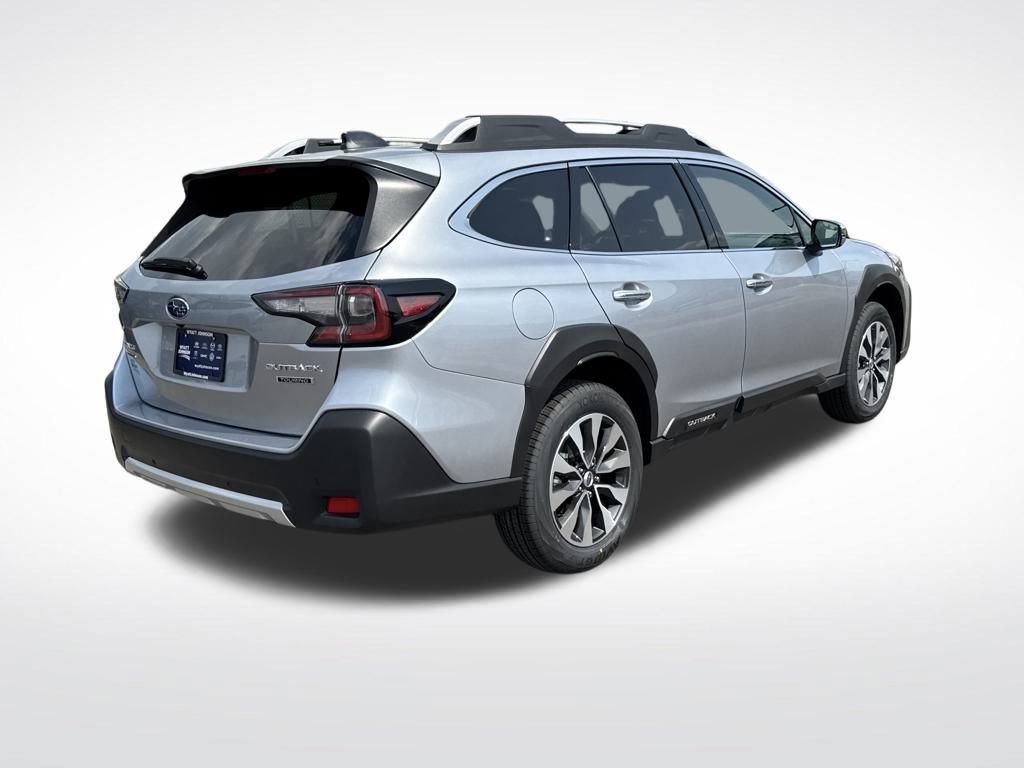 New 2025 Subaru Outback Touring image 6