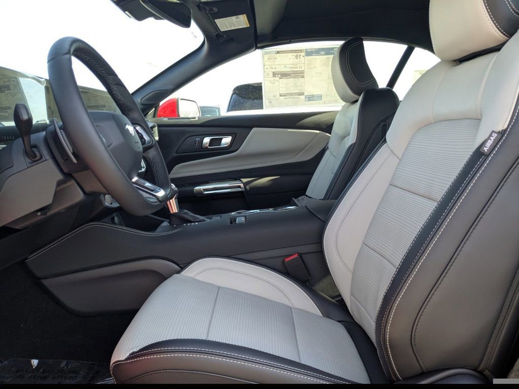 New 2026 Ford Mustang GT Premium image 19