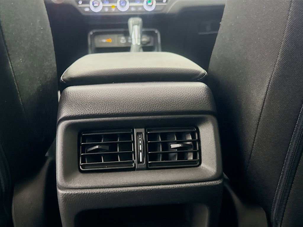 Certified 2023 Honda CR-V EX image 29
