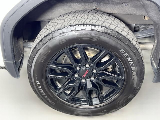 Used 2020 GMC Sierra 1500 Elevation w/ Elevation Value Package image 24