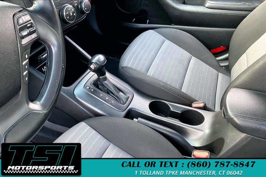 Used 2014 Kia Forte EX image 15