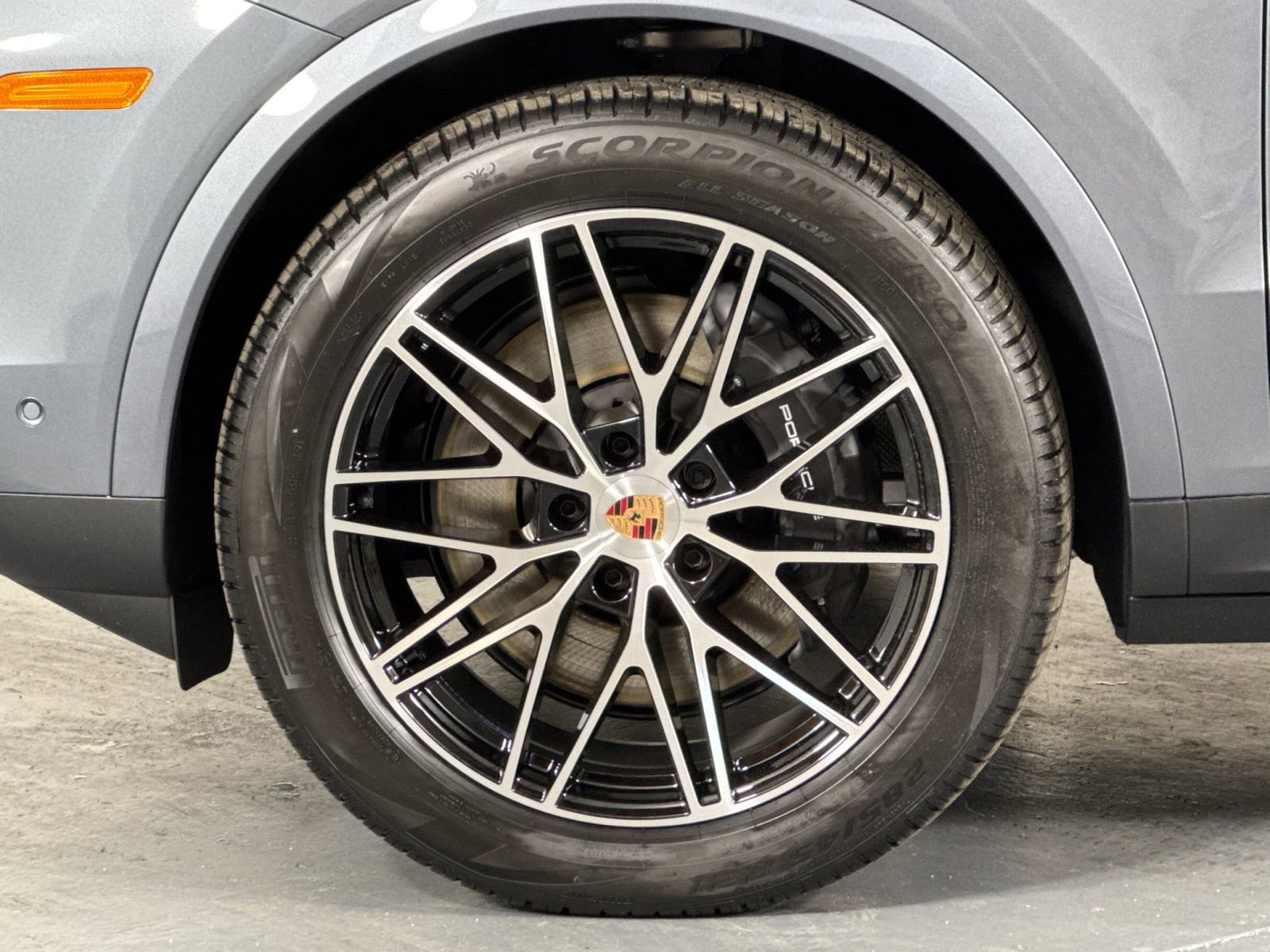 New 2026 Porsche Cayenne image 34