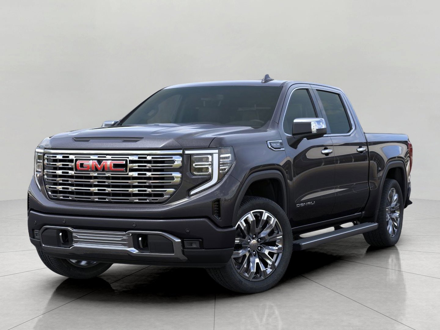 New 2026 GMC Sierra 1500 Denali image 6