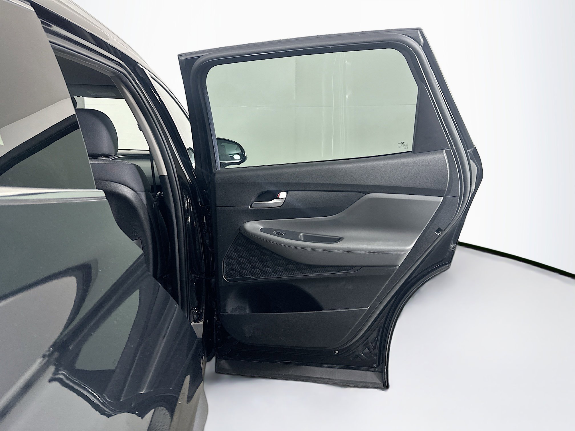 Used 2023 Hyundai Santa Fe SEL image 30