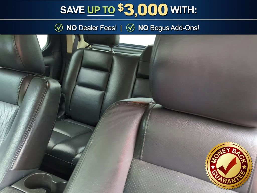 Used 2010 Ford Explorer Sport Trac Limited RWD image 21