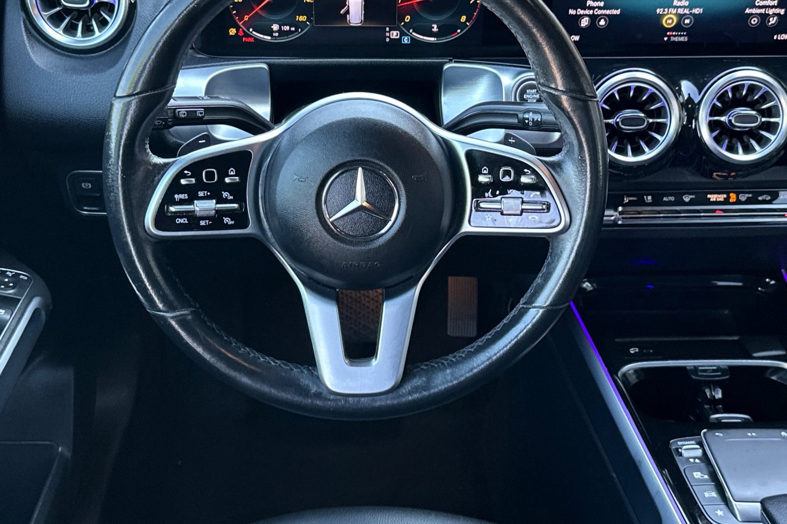 Used 2022 Mercedes-Benz GLB 250 image 14