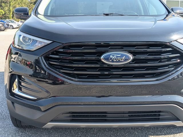 Used 2022 Ford Edge SEL image 8