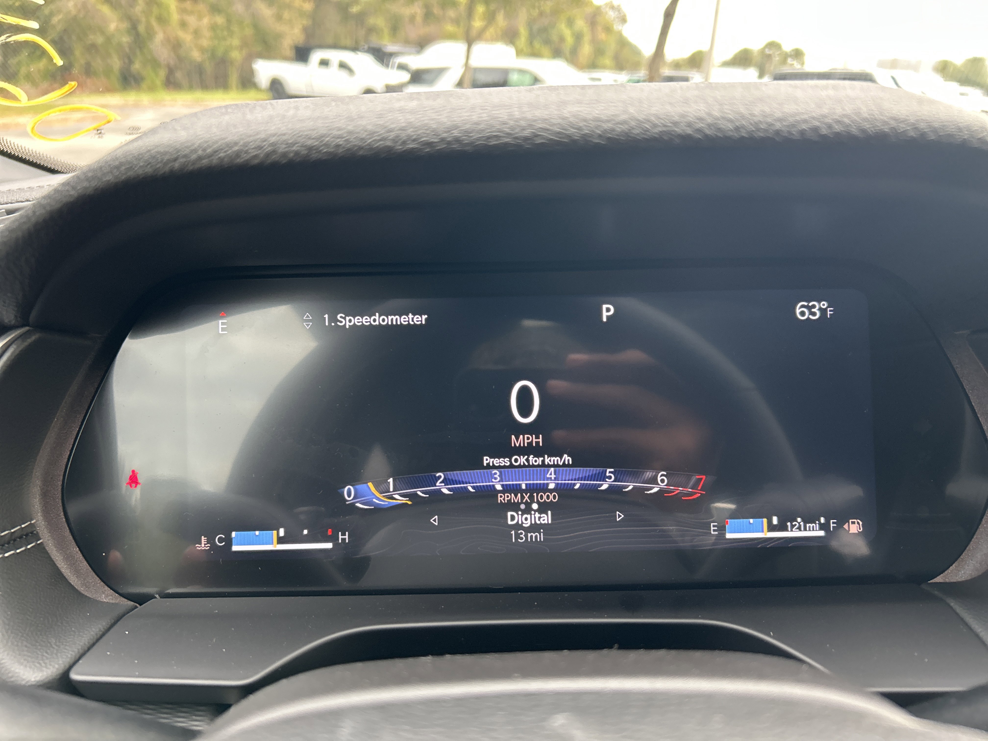 New 2025 Jeep Grand Cherokee Altitude image 22