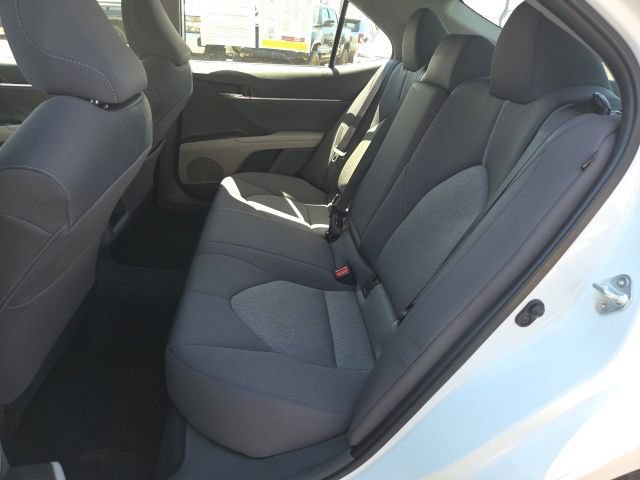 Used 2023 Toyota Camry LE FWD image 12