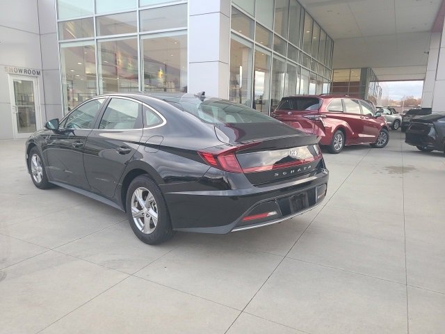 Used 2023 Hyundai Sonata SE image 5